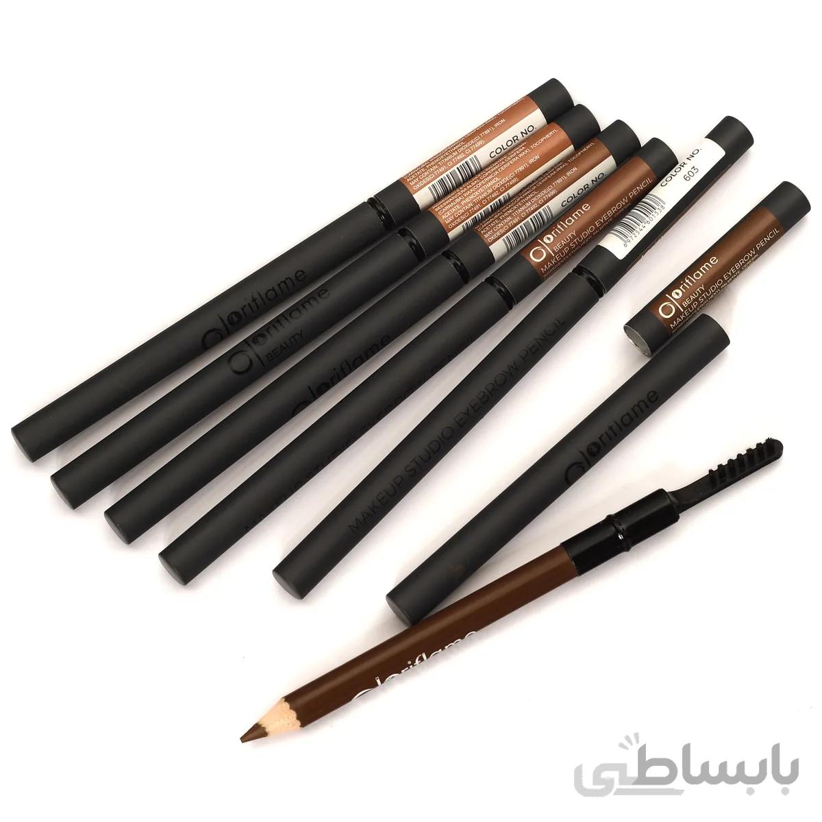 مدد ابرو اوریفلیم oriflame