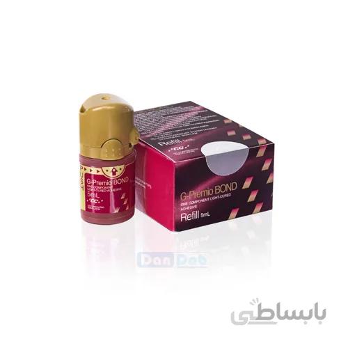 باندینگ یونیورسال نسل هشتم | GC G-Premio Bond