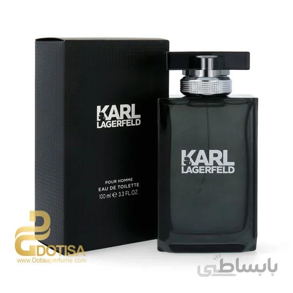 عطر ادکلن کارل لاگرفلد فور هیم – KARL LAGERFELD