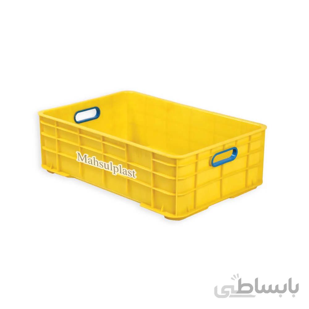 جعبه صنعتی 517
