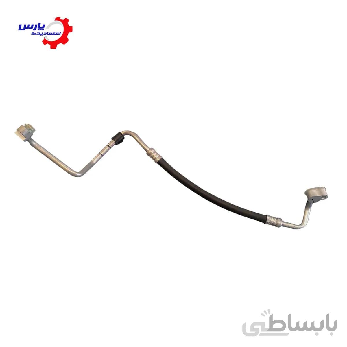 لوله کمپرسور کولر خروجی لیفان X60