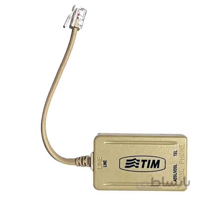 نویزگیر تلفن تیم مدل Filtro DSL