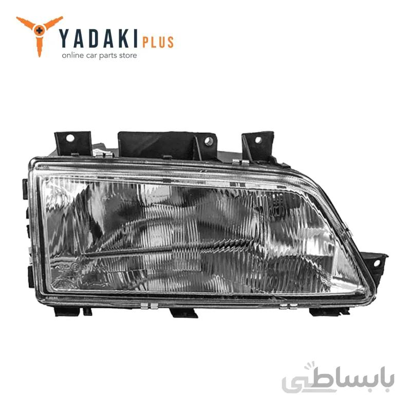 چراغ جلو راست 405 جمع ساز