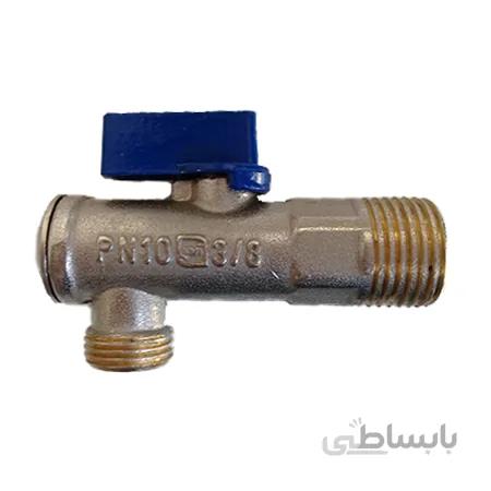 شیر پیسوار فیلتردار 3/8