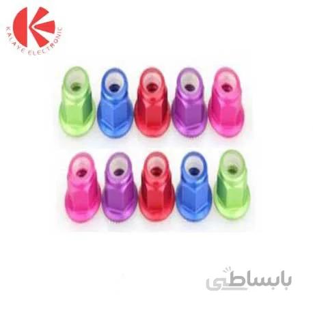 کوپلینگ (پیچ نگه دارنده)