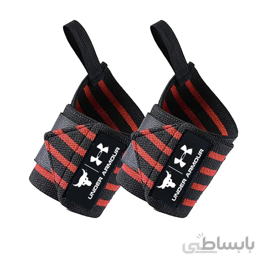 مچ بند بدنسازی Under Armour
