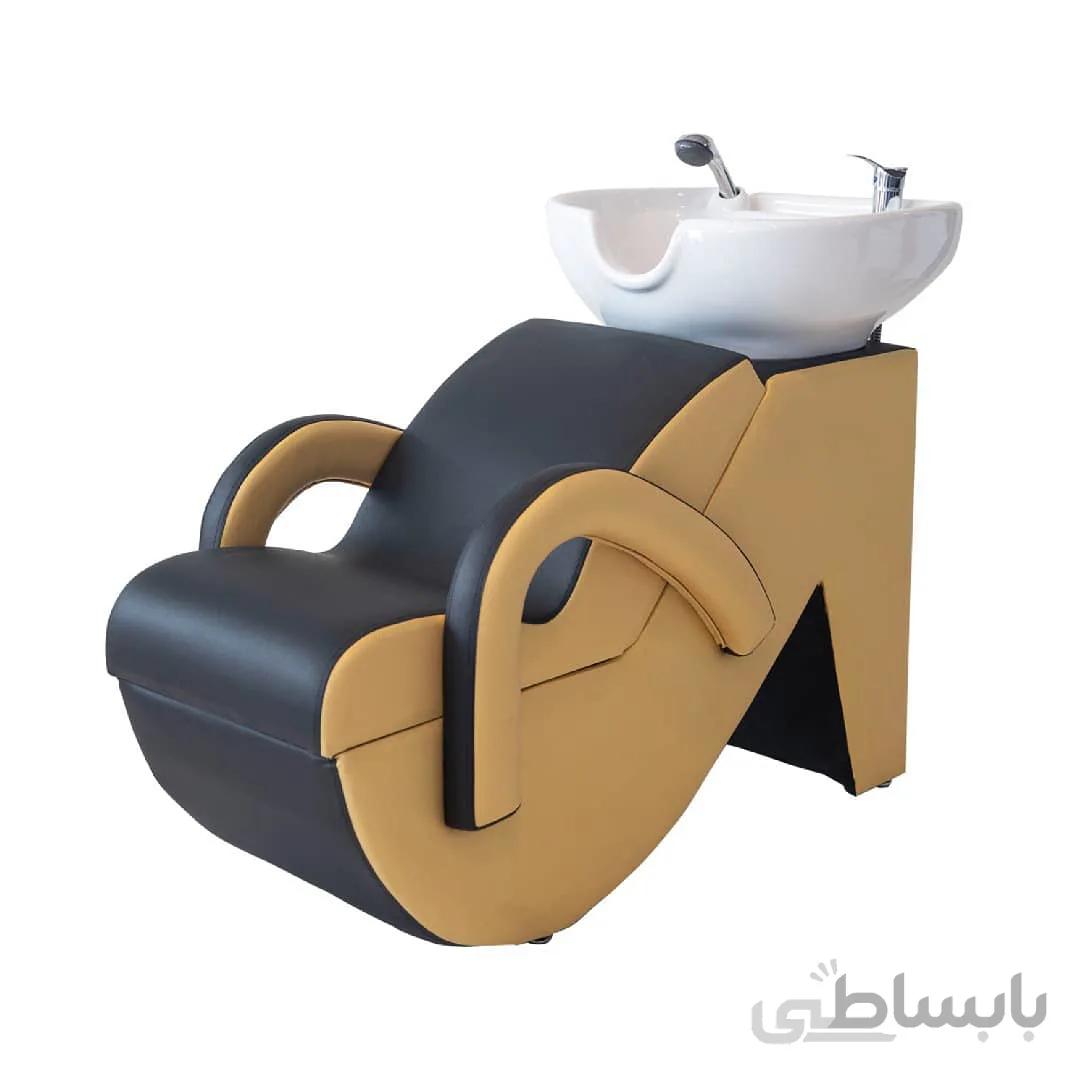 سرشور آرایشگاهی مدل کفشی