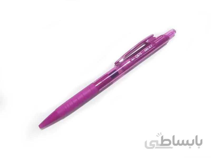 روان نویس CREND