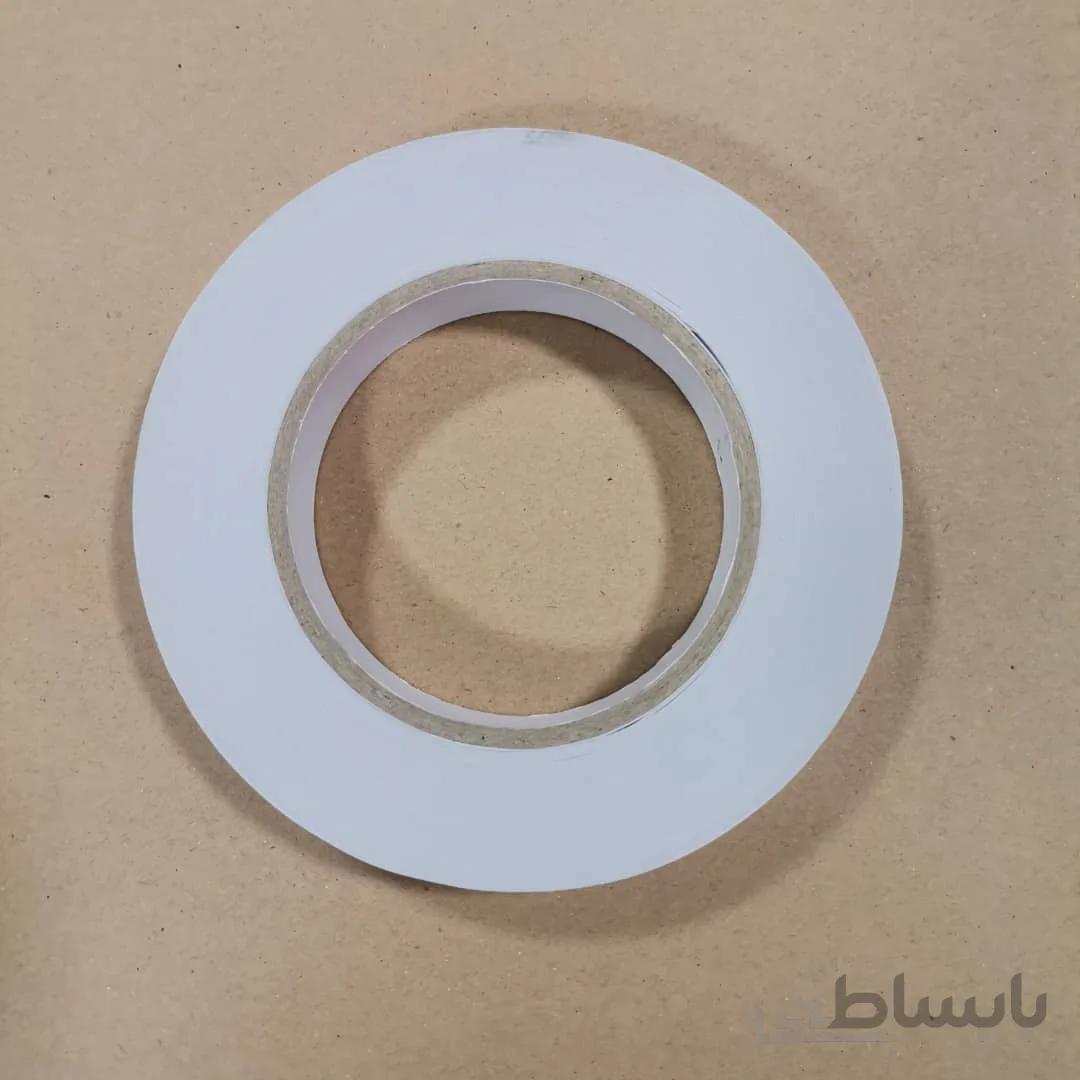 چسب دو طرفه حلقه ای ۲ سانت