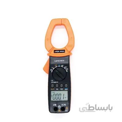 کلمپ متر دیجیتال ویکتور مدل VICTOR VC 6056A
