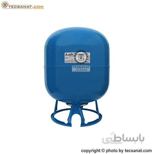 منبع آب تحت فشار پمپ البی 50 لیتری