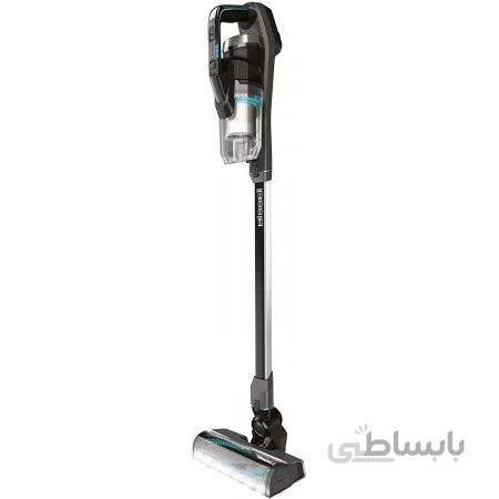 جارو شارژی بیسل مدل 2602H omni pet 25V ا Bissell 2602H omni pet 25V Chargeable Vaccum Cleaner