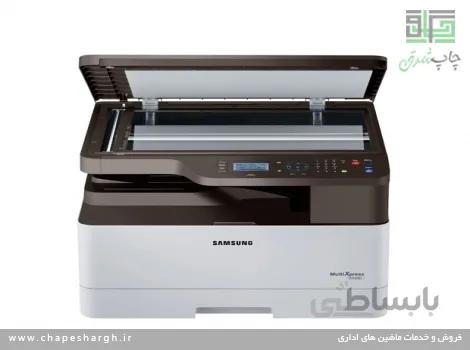 پرینتر سه کاره لیزری سامسونگ مدل MultiXpress K2200