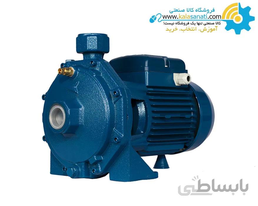 قیمت پمپ آب خانگی سه فاز پنتاکس مدل CBT 1250 | فروش اینترنتی | خرید | مشخصات فنی | نمایندگی فروش