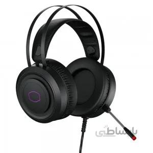 Cooler Master CH321 Gaming Headset ا هدست مخصوص بازی کولر مستر مدل CH321