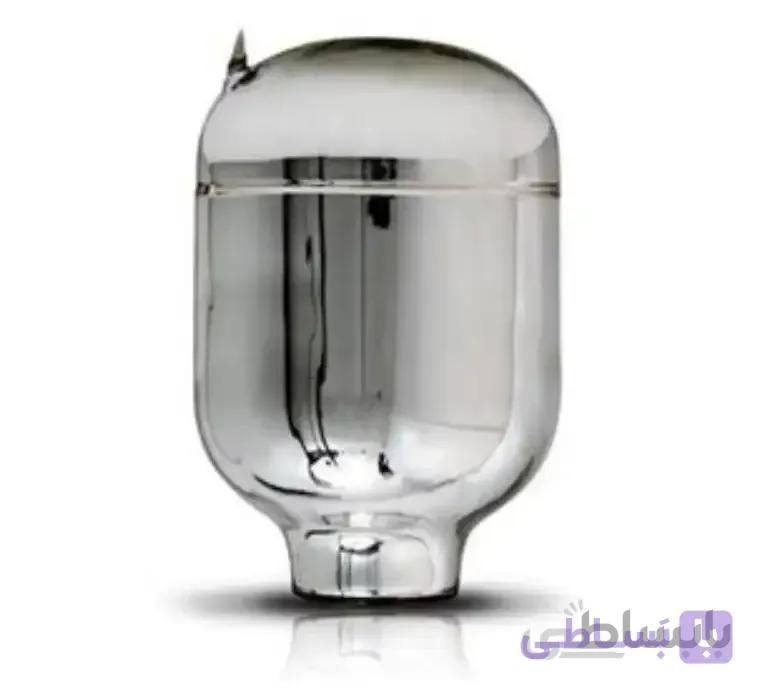 شیشه فلاکس درجه یک