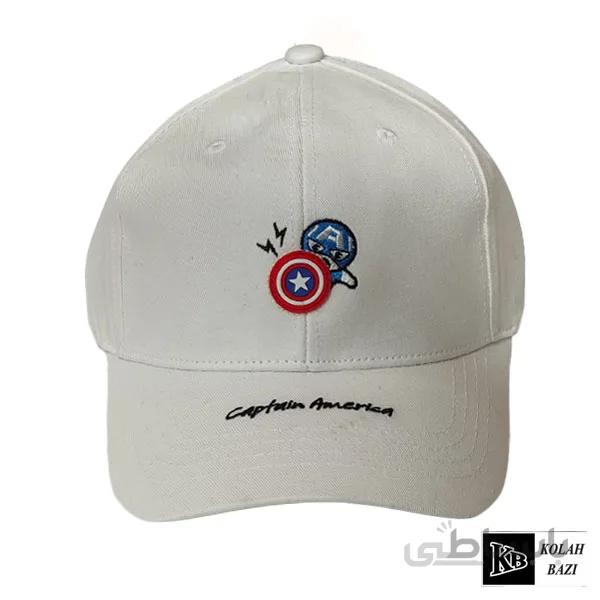کلاه بیسبالی bc1221 ا Baseball cap bc1221