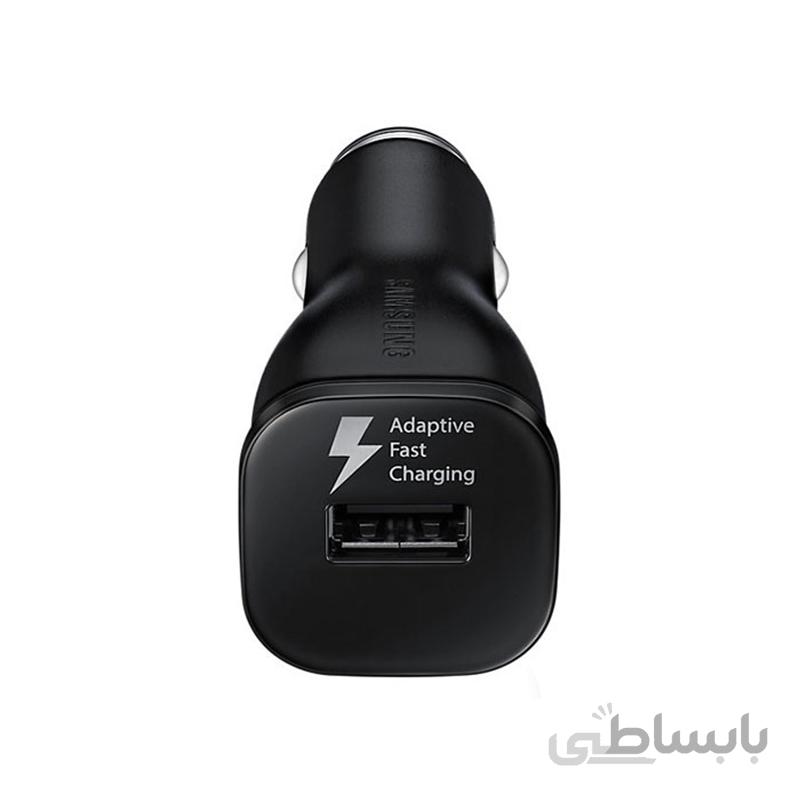 شارژر فندکی سامسونگ مدل EAC-P20CWE