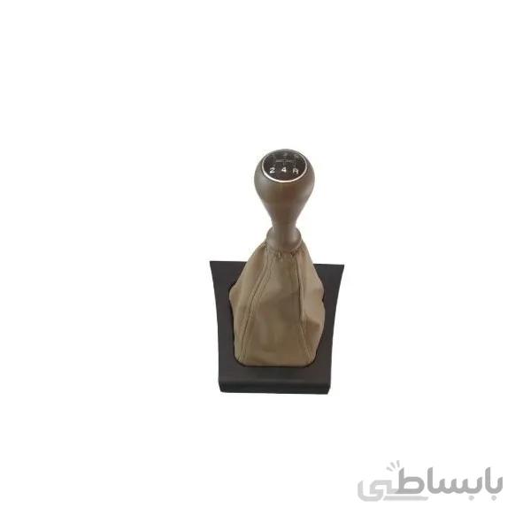 سردنده مناسب برای پژو 405 به همراه قاب