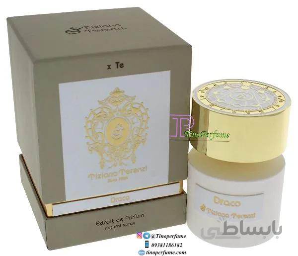 عطر مشترک تیزیانا ترنزی دراکو ا Tiziana Terenzi Draco