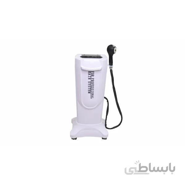 دستگاه نانو استیم