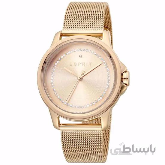 ساعت مچی اسپریت مدل ES1L147M0095