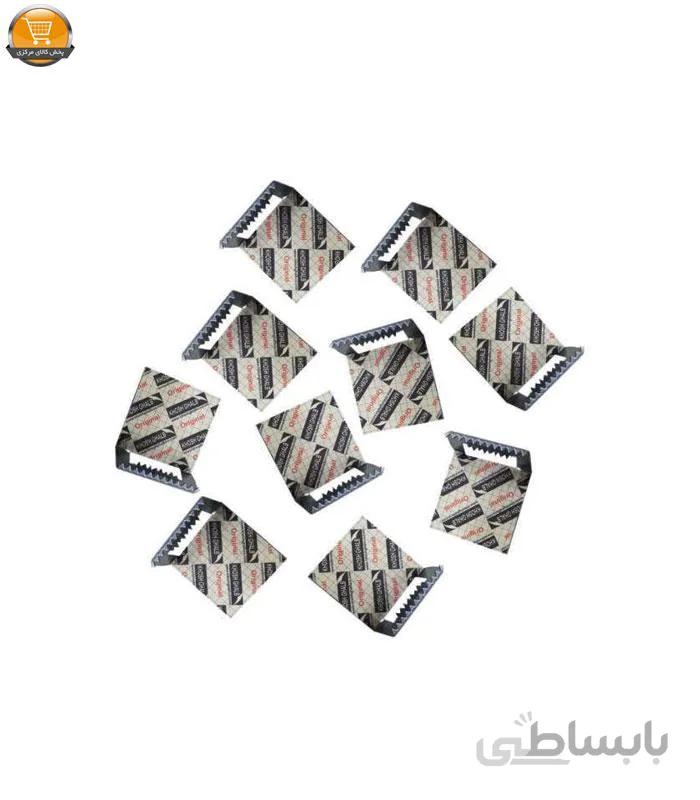 بست فرش و موکت مدل B3 بسته 2 عددی