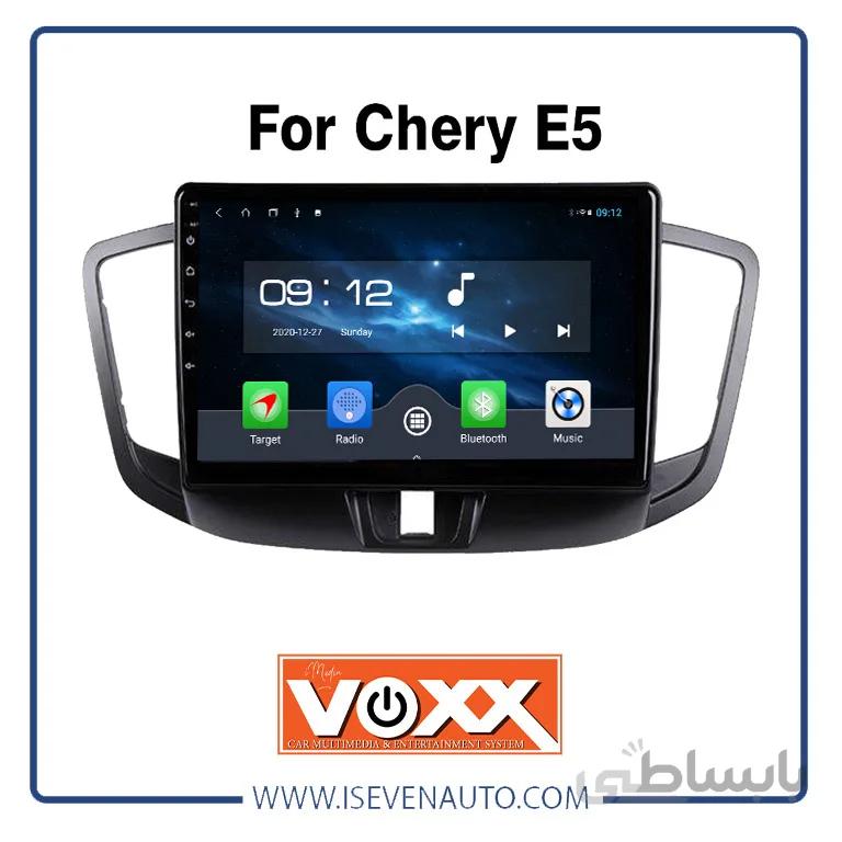 مانیتور اندروید VoxX – مدل C700Pro ام وی ام -550