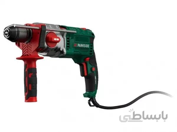 دریل گیربکسی پارکساید مدل PARKSIDE PSBM 1100 B1