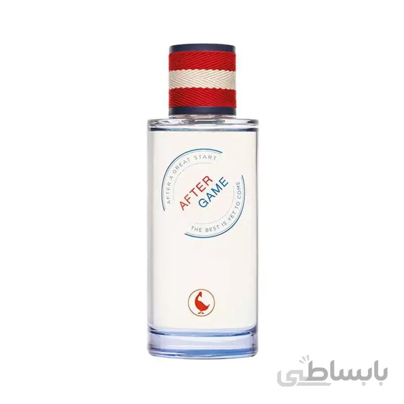 El Ganso After Game For Men EDT ا ال گانسو افتر گیم مردانه ادوتویلت