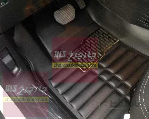 کفپوش سه بعدی چری آریزو 5 برند T-S