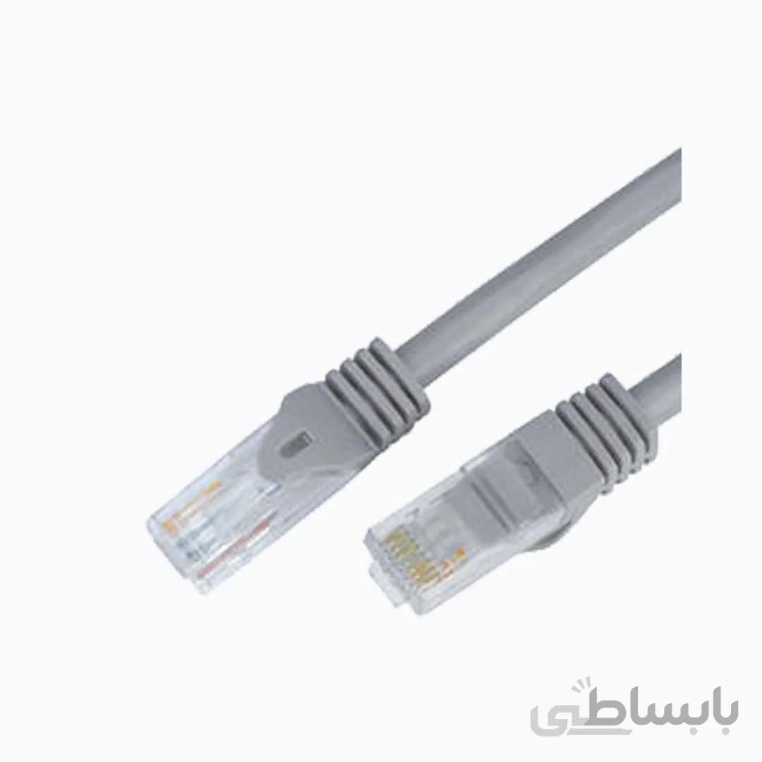 کابل شبکه Cat6 ای نت 20 متری