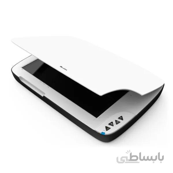 اسکنر F2400N ماستک ا Mustek A3F2400N Scanner