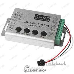 کنترلر RGB اس دی خور رادیویی