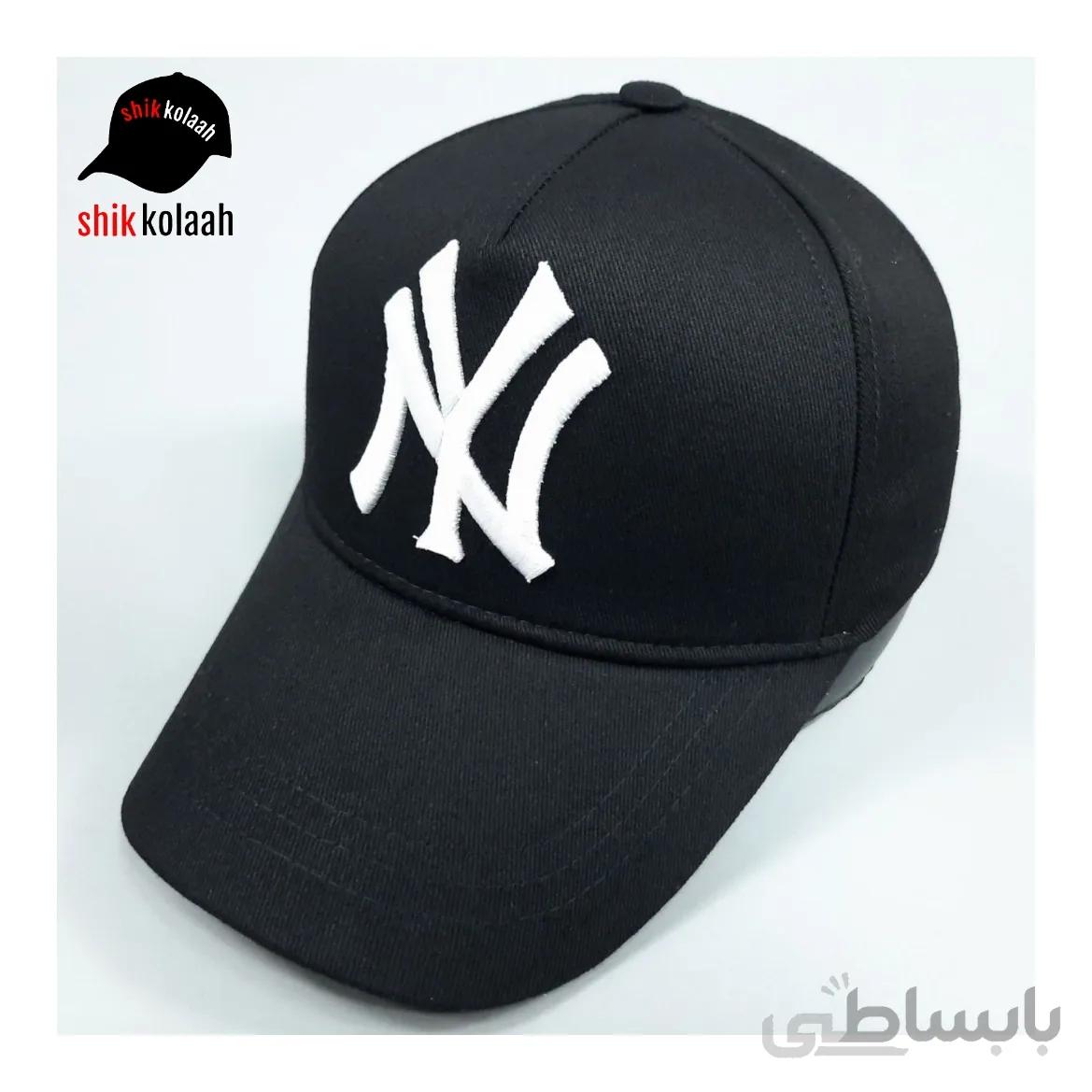 کلاه بیسبالی NY - کد 1117