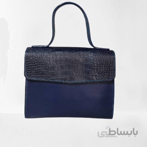 کیف زنانه چرم لیام