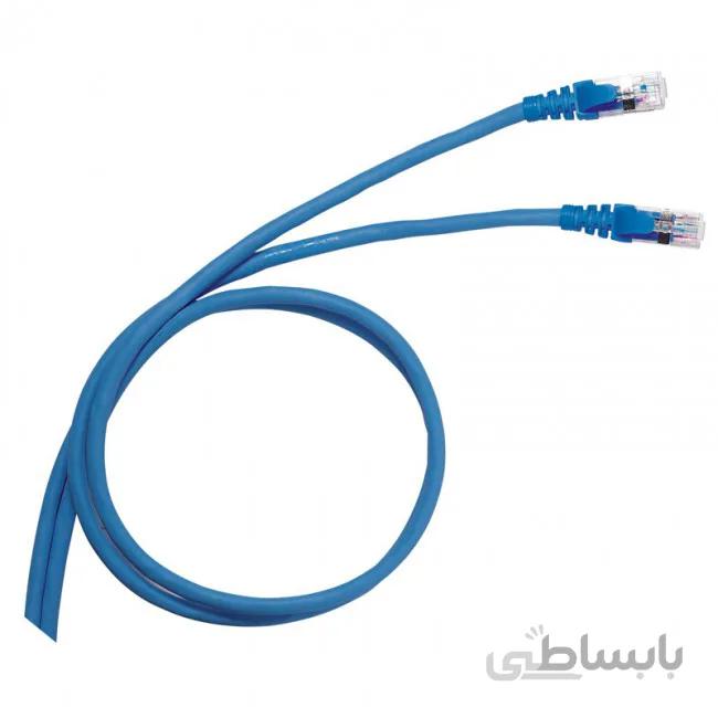 legrand cat6 UTP 3m Pachcord