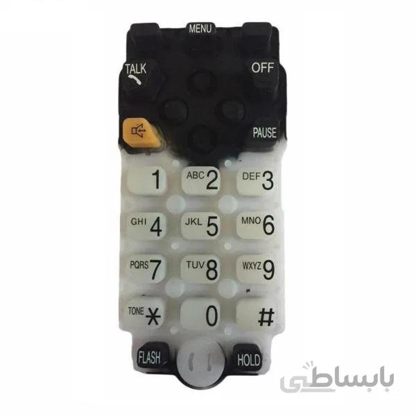 شماره گیر مدل 3521 مناسب تلفن پاناسونیک