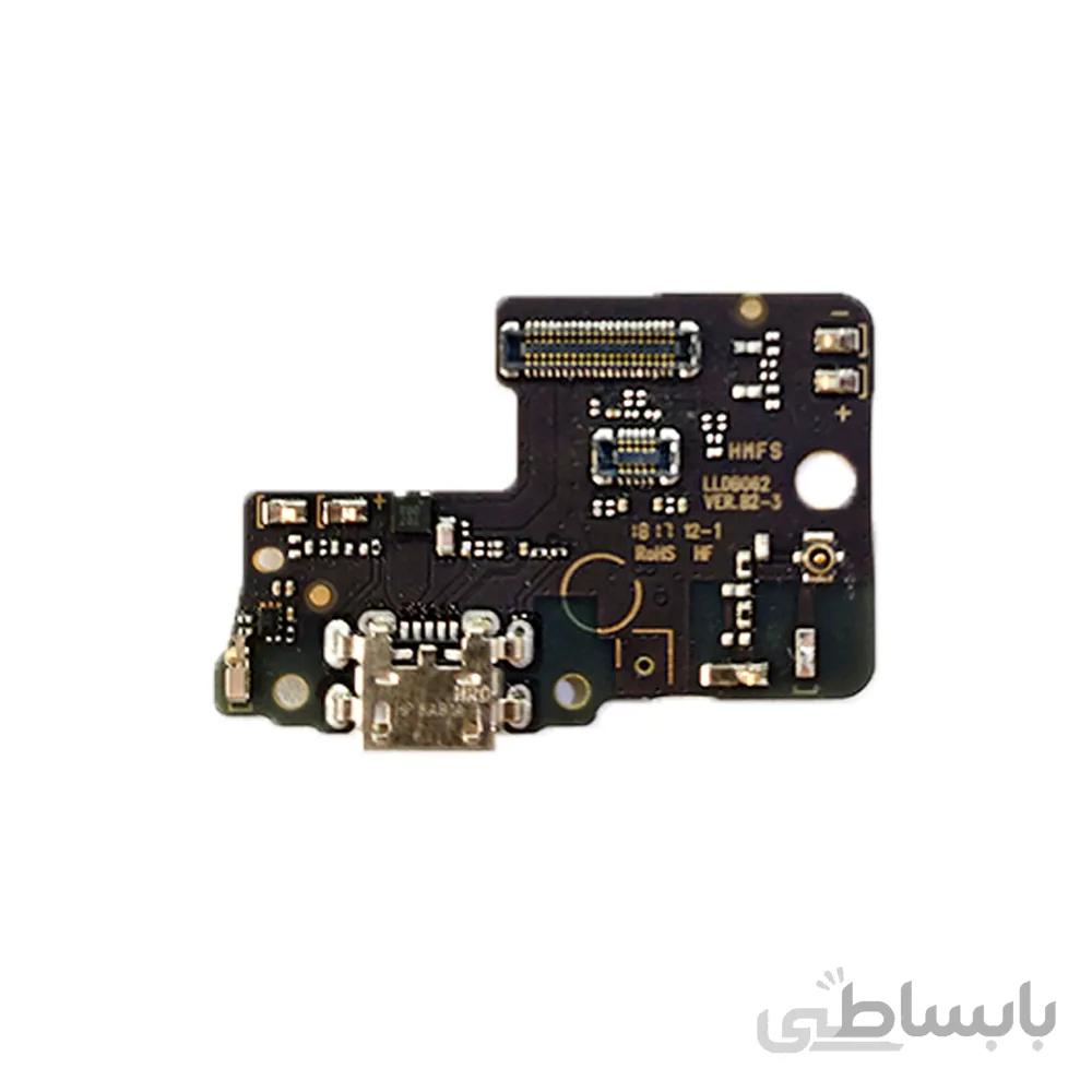 فلت سوکت شارژ مدل Chargher Flex MI S2