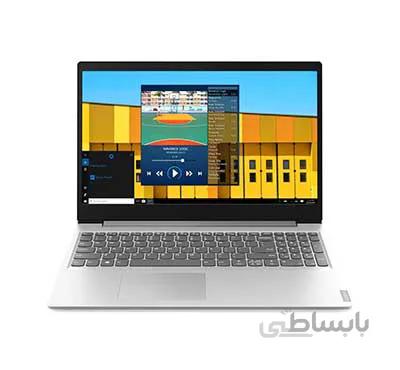 لپ تاپ لنوو مدل Lenovo Ideapad S145 i3 4GB 1TB Intel 15.6 inch