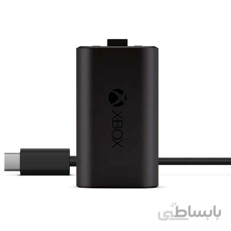 خرید باتری قابل شارژ کنترلر ایکس باکس Xbox Series X|S