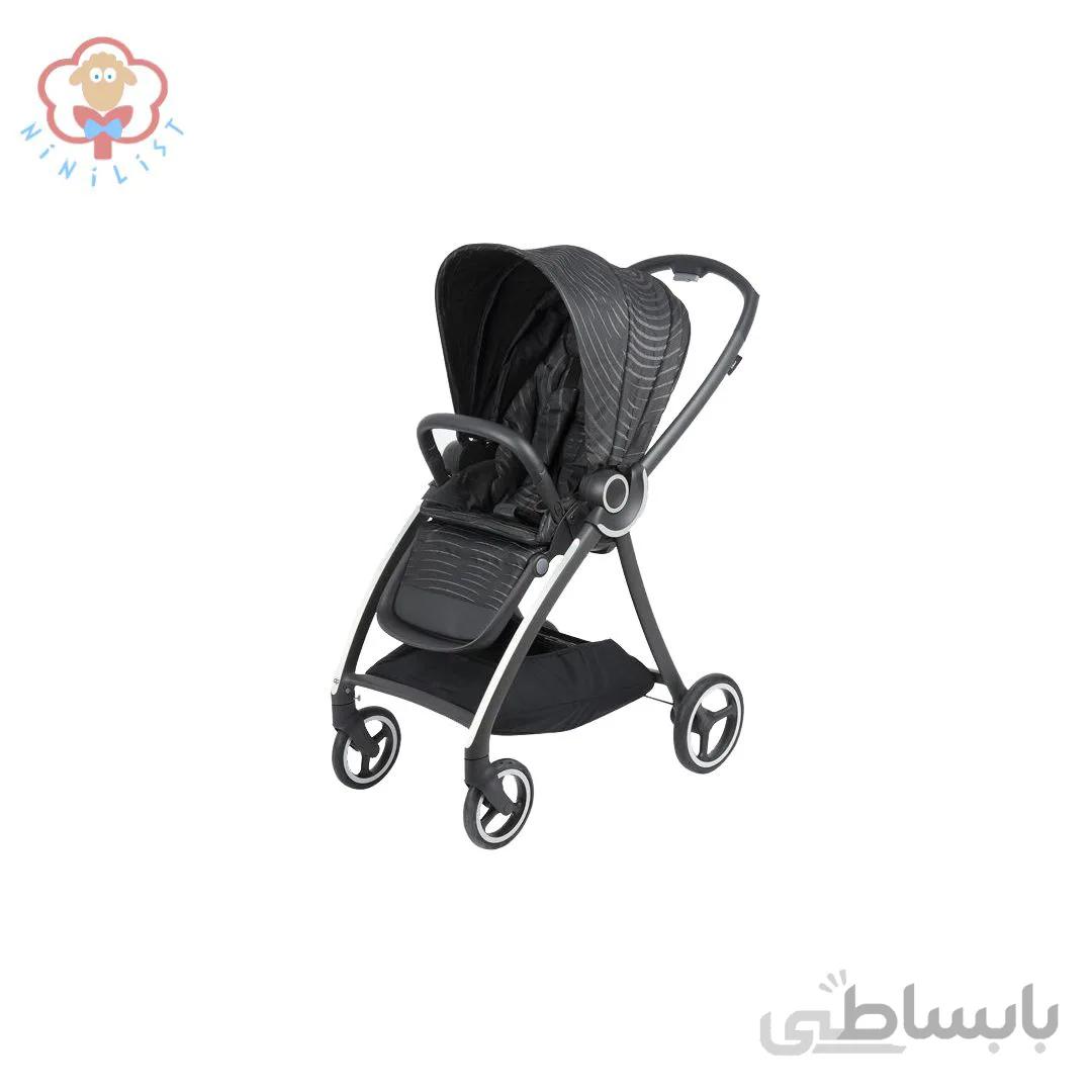 کالسکه و کریکات Gb مدل Maris Lux