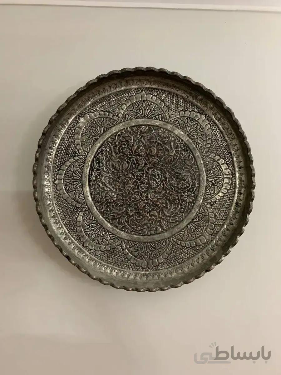 مجمعه دیوارکوب قدیمی