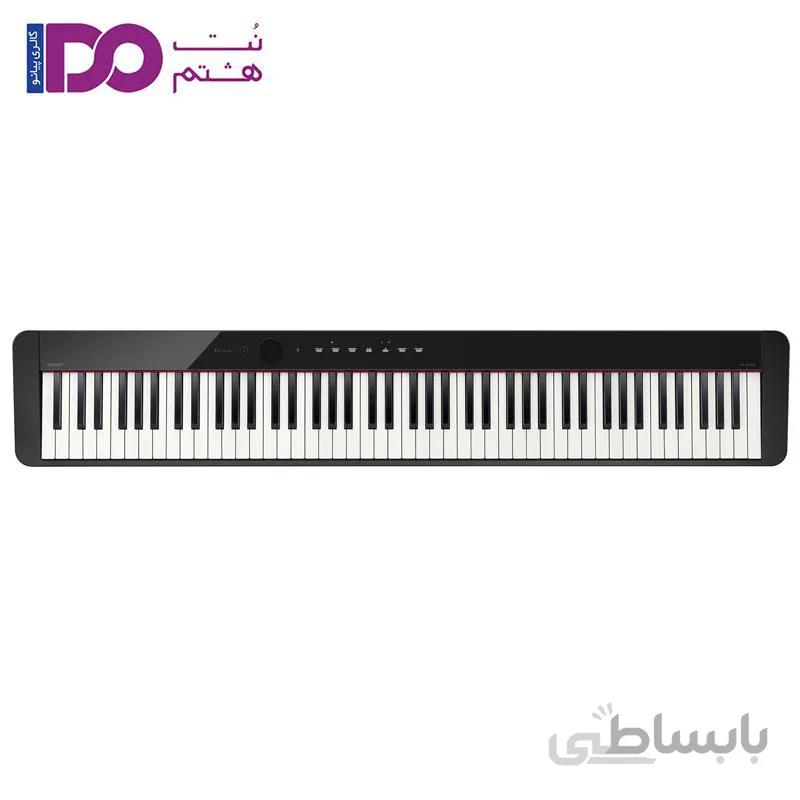 پیانو دیجیتال کاسیو مدل PX-S1000 ا Digital Piano Casio PX-S1000
