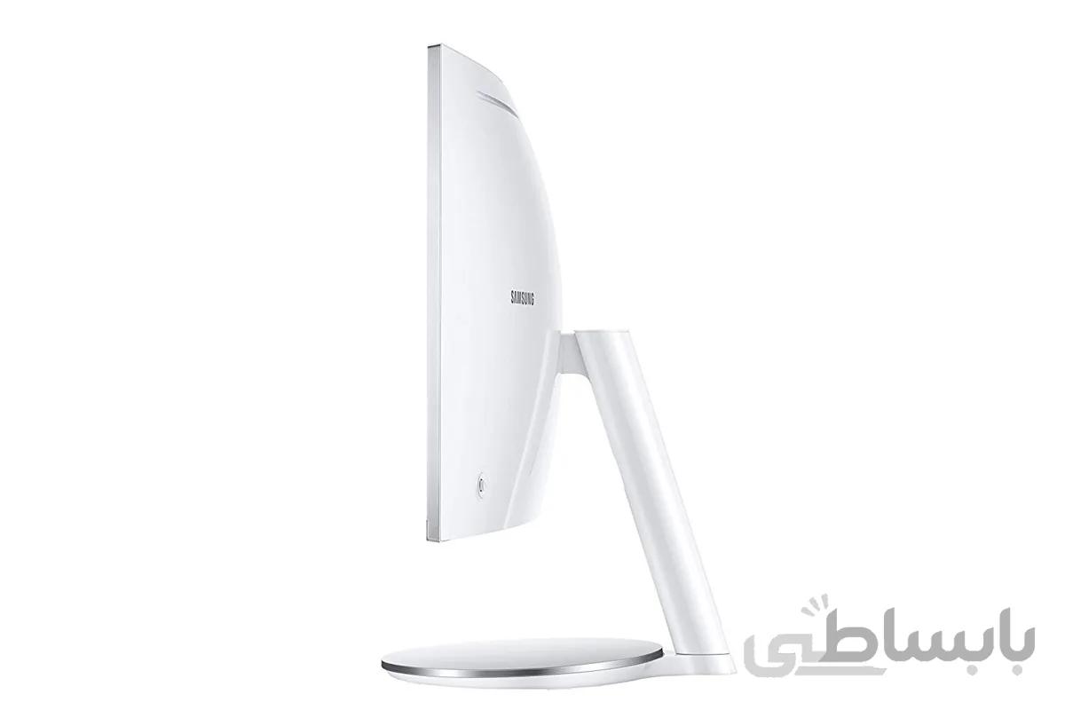 مانیتور سامسونگ سایز 34 اینچ مدل LC34J791-2K-U WIDE-CURVE