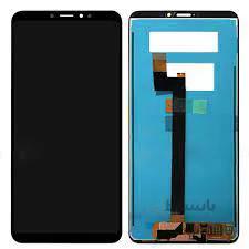 تاچ ال سی دی گوشی شیائومی می مکس 3 LCD XIAOMI MI MAX 3