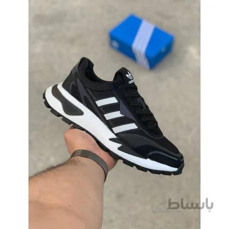 کفش اسکینر آدیداس رتروپی ماراتون Adidas Retropy P9 Marathon