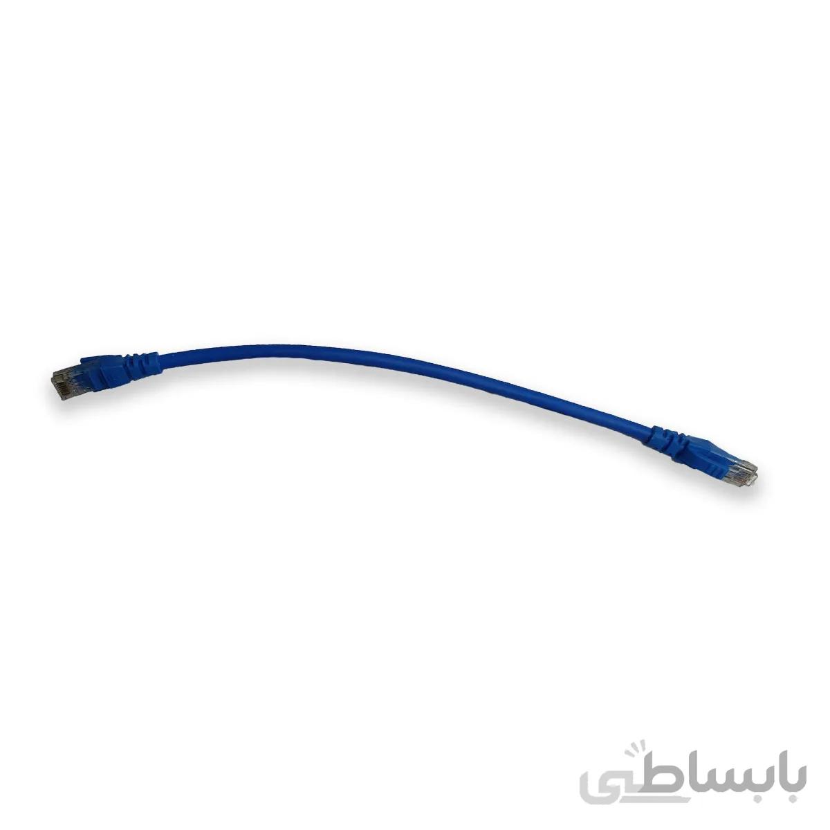 legrand cat6 UTP 30cm Pachcord