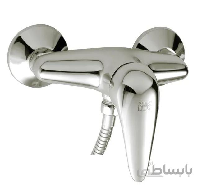 شیر توالت KWC اروس