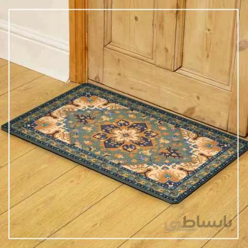 طرح فرش